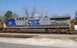 CSX 336